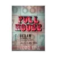 Outlaw Brewing Co. Full House
