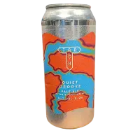 Track Brewing Co. Quiet Groove