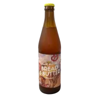 Inne Beczki - Browar Błonie Bread & Butter