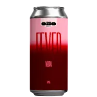 Oso Brew Co. Fever
