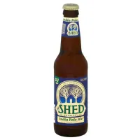 The Shed Brewery India Pale Ale