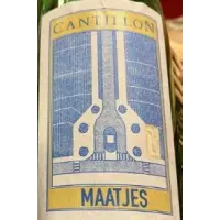 Brasserie Cantillon Maatjes