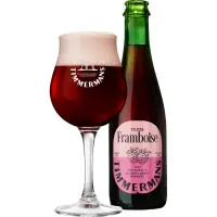Timmermans Oude Framboise