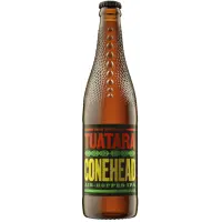 Tuatara Brewing Company Conehead Air Hopped IPA