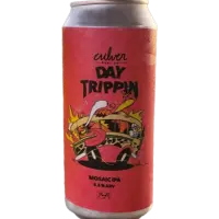 Culver Beer Company Day Trippin' IPA
