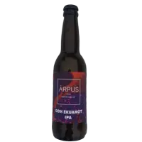 Ārpus Brewing Co. DDH Ekuanot IPA