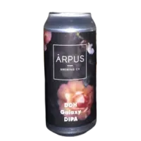 Ārpus Brewing Co. DDH Galaxy IPA