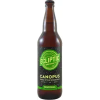 Ecliptic Brewing Canopus IPA