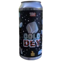 Listermann Brewing Company Cold Dey