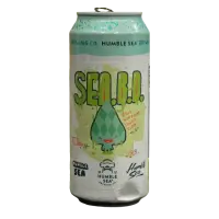 Humble Sea Brewing Co. Sea.B.D.