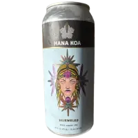 Hana Koa Brewing Company Bejeweled