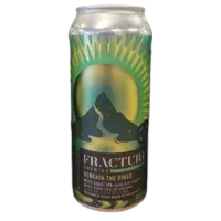 Fracture Brewing Beneath the Pines