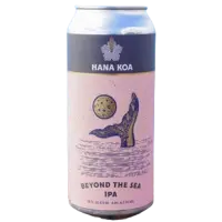 Hana Koa Brewing Company Beyond the Sea