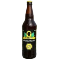Lompoc Brewing C-Note
