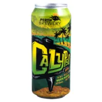 Perth Brewery Calypso IPA