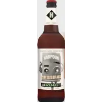 Harpoon Brewery 100 Barrel Series #64: Weizenbot