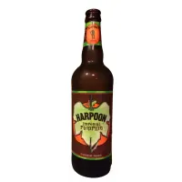 Harpoon Brewery Imperial Pumpkin