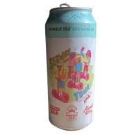 Humble Sea Brewing Co. Segway Tour