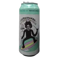 Humble Sea Brewing Co. Shredward Scissorhands