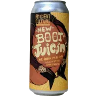 Resident Culture Brewing Company Boot Juicin'