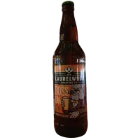 Laurelwood Brewing Co. Boss IPA