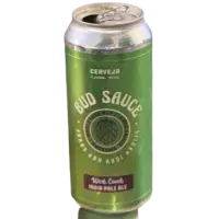 Koala San Bud Sauce