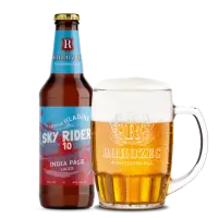 Pivovar Rohozec Sky Rider 10° India Pale Lager