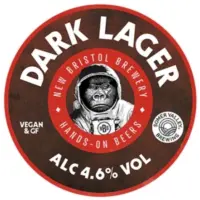 New Bristol Brewery Dark Lager