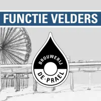 Brouwerij De Prael Den Haag Functie Velders