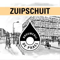 Brouwerij De Prael Den Haag Zuipschuit