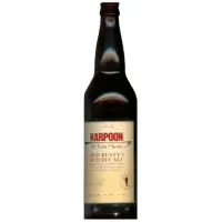 Harpoon Brewery 100 Barrel Series #23: Old Rustys Red Rye Ale