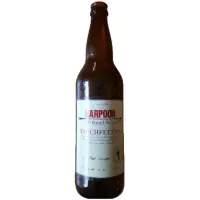 Harpoon Brewery 100 Barrel Series #25: Rauchfetzen