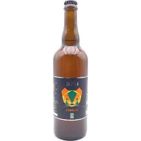 Plormel+Plormel Ermin Agrumes IPA
