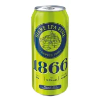 Brasserie Saint-Omer 1866 IPA