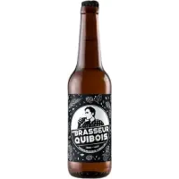Au Brasseur Quibois La Quibrune