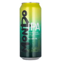 North Retail ApS Mondo IPA