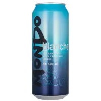 North Retail ApS Mondo Blanche