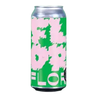 Brasserie du Bas-Canada Flor