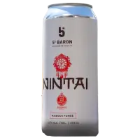 5e Baron Nintai