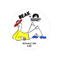 Beak Brewery Rituals