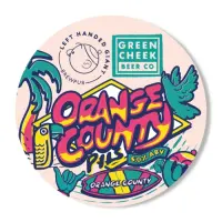LHG Brewpub Orange County Pils