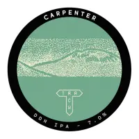 Track Brewing Co. Carpenter