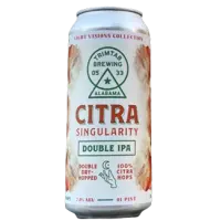 TrimTab Brewing Co. Citra Singularity