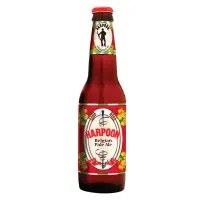 Harpoon Brewery Belgian Pale Ale
