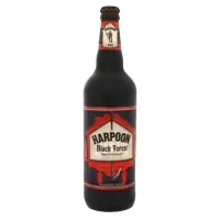 Harpoon Brewery Black Forest