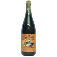 Trinity Brewing Company Emma's Coffin Pumpkin Saison