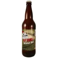 Diamond Knot Brewery Ho!Ho! Winter Ale