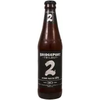 BridgePort Brewing Company Trilogy 2 Aussie Salute IPA