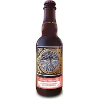 Almanac Beer Company Dogpatch Strawberry