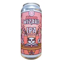 Burlington Beer Company Bloom Wizard